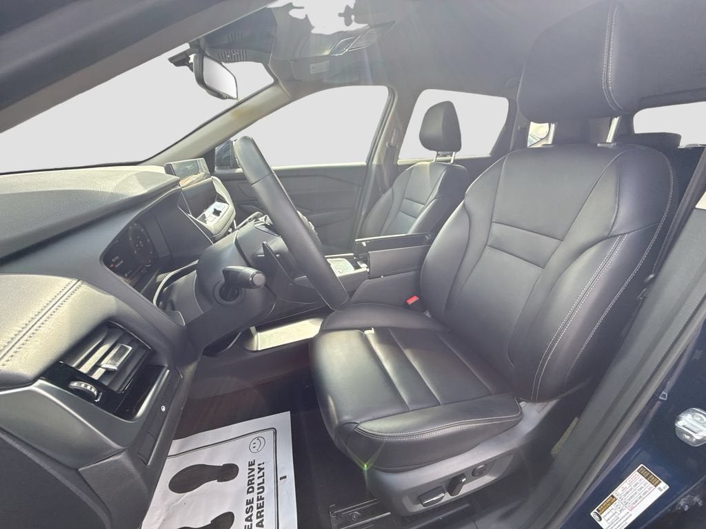 2026 Nissan Rogue SL