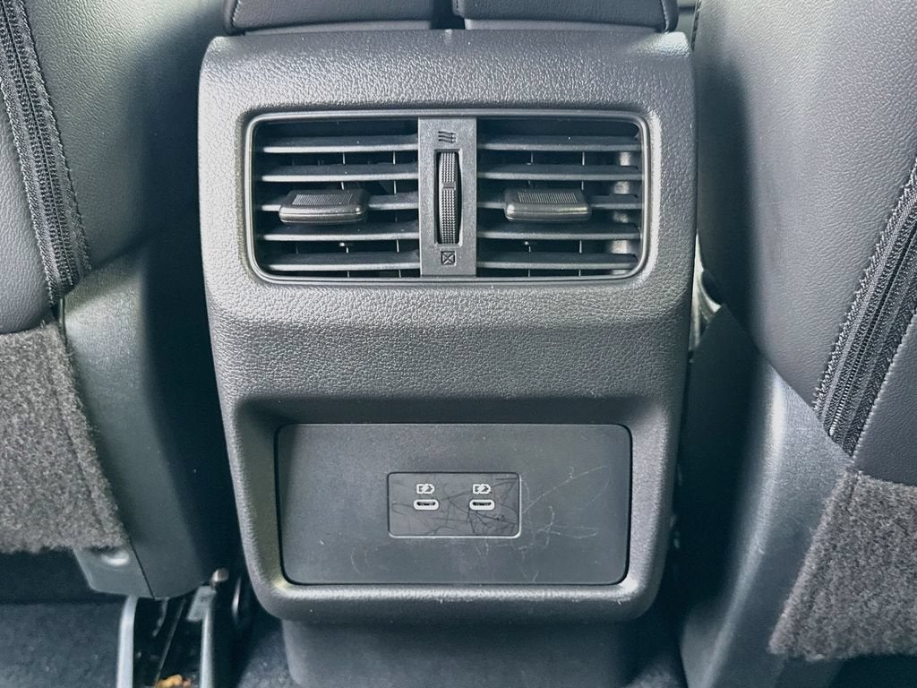 2026 Nissan Rogue SL