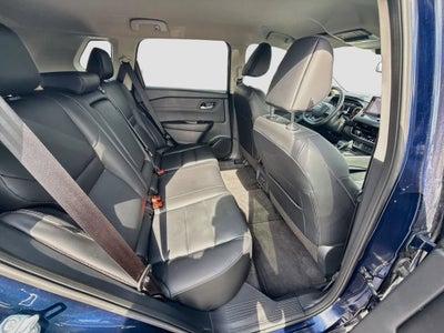 2026 Nissan Rogue SL