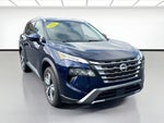 2026 Nissan Rogue SL
