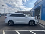 2019 Kia Sorento SX V6