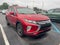 2020 Mitsubishi Eclipse Cross ES 1.5T