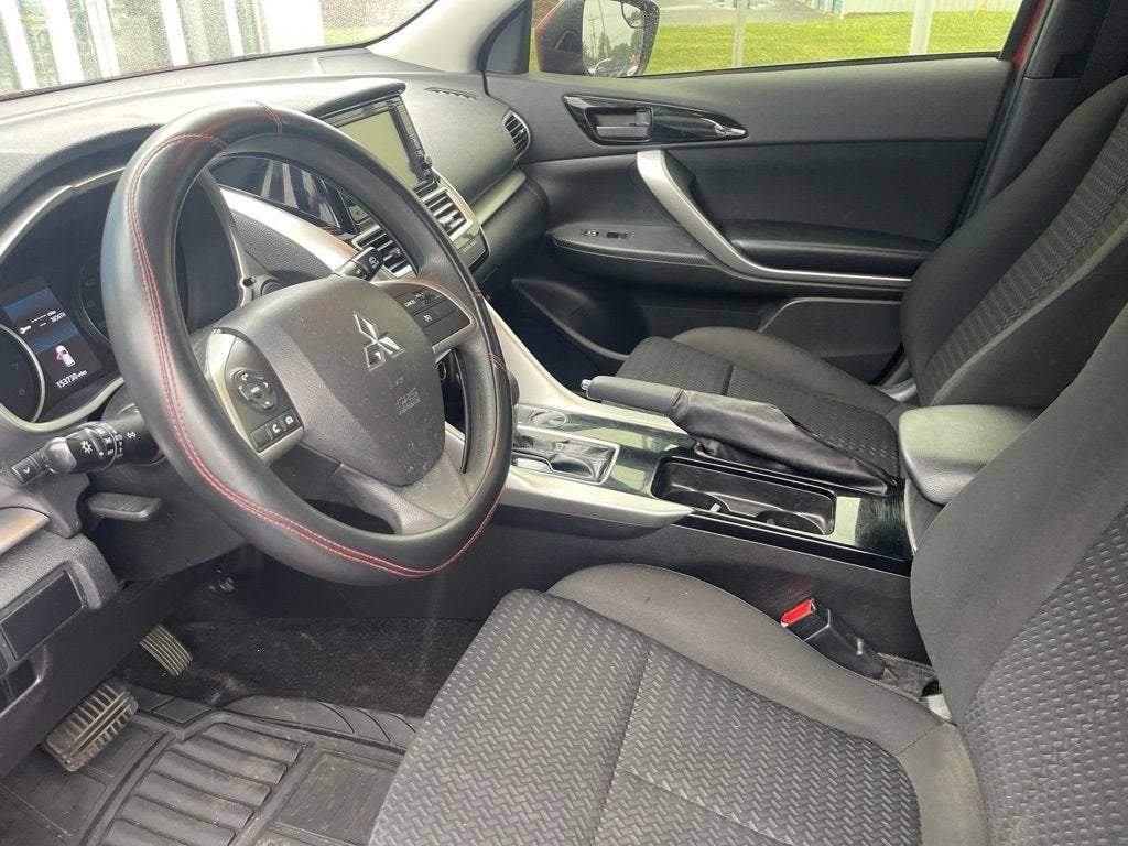 2020 Mitsubishi Eclipse Cross ES 1.5T
