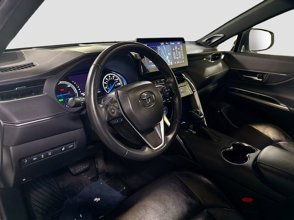 2021 Toyota Venza LE