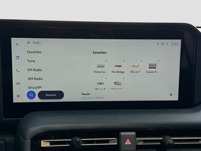 2024 Toyota Land Cruiser 4WD (Natl)