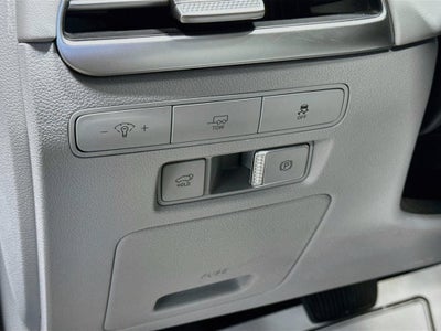 2025 Hyundai Palisade SEL Premium 8P
