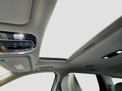 2025 Hyundai Palisade SEL Premium 8P