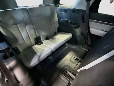 2025 Hyundai Palisade SEL Premium 8P