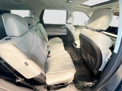 2025 Hyundai Palisade SEL Premium 8P
