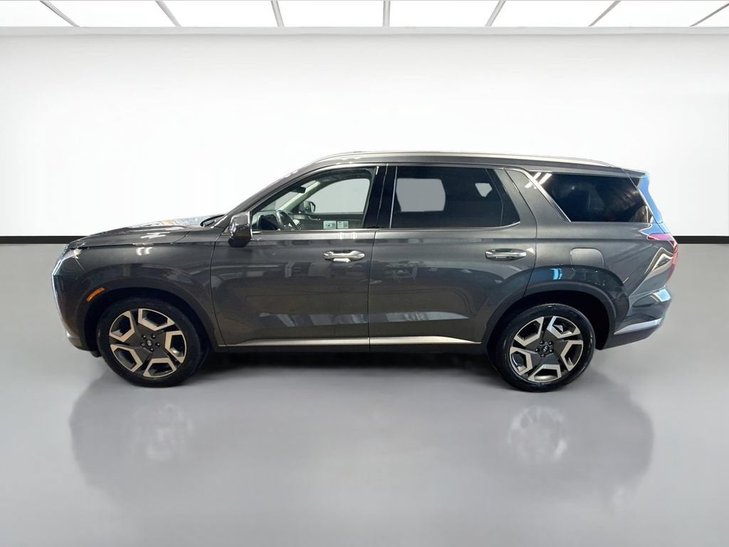 2025 Hyundai Palisade SEL Premium 8P