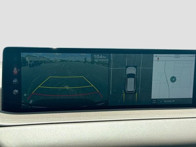 2021 Genesis GV80 3.5T