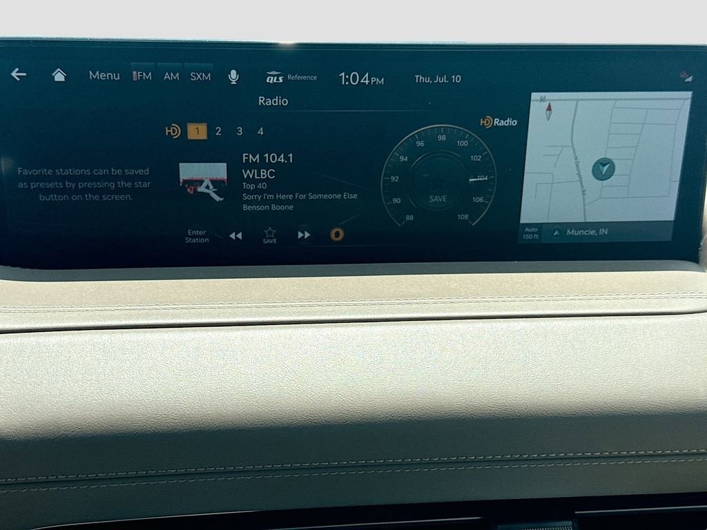 2021 Genesis GV80 3.5T