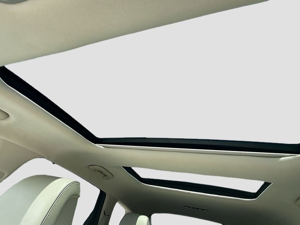 2021 Genesis GV80 3.5T