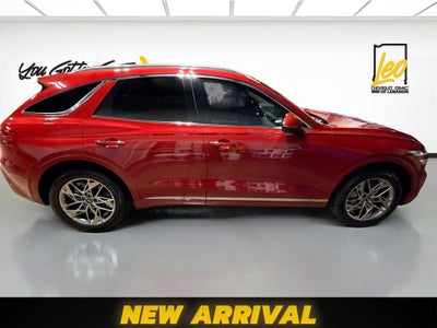 2023 Genesis GV70 2.5T