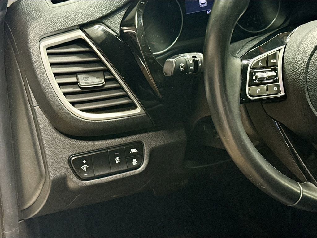2021 Kia Seltos EX