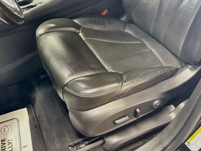 2019 Buick Envision Premium II