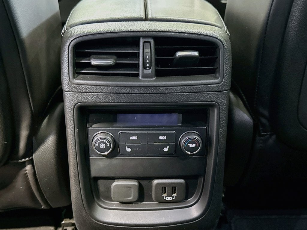 2019 Buick Envision Premium II