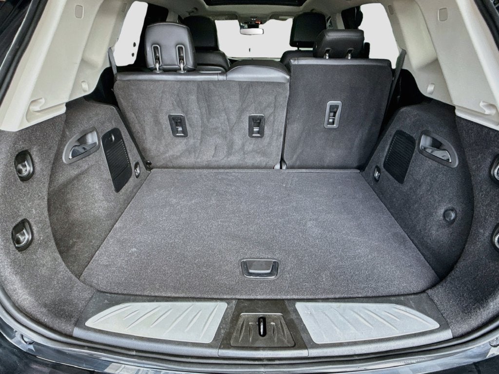 2019 Buick Envision Premium II