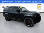 2023 Land Rover Defender X