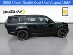 2023 Land Rover Defender X