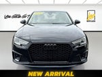 2019 Audi A4 Premium