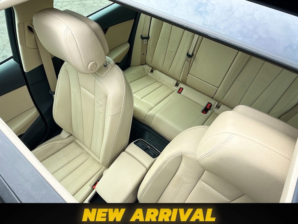 2019 Audi A4 45 Premium
