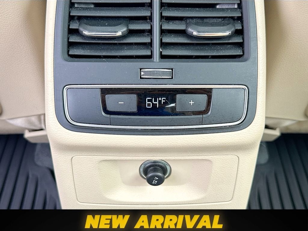 2019 Audi A4 45 Premium
