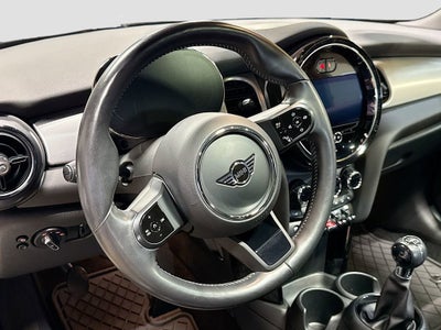 2022 MINI Hardtop Cooper S