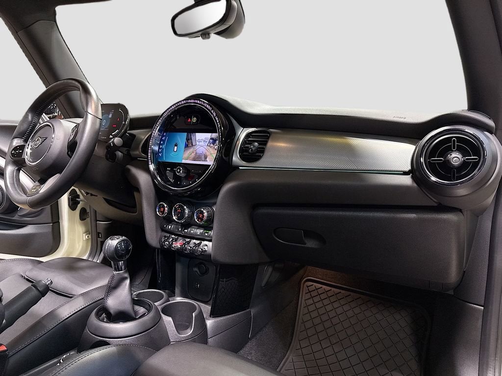2022 MINI Hardtop Cooper S