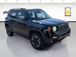 2015 Jeep Renegade Trailhawk