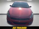 2014 Dodge Dart SXT