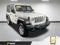 2021 Jeep Wrangler Sport S 4x4