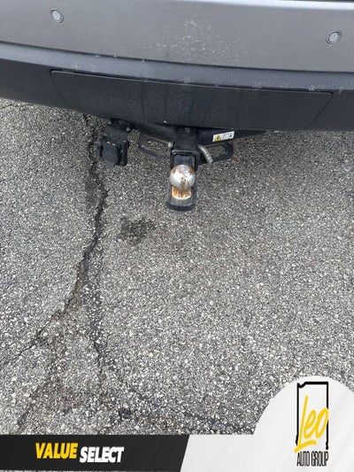 2017 Dodge Durango SXT