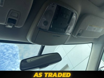 2012 Dodge Durango Crew