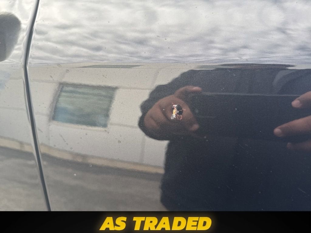 2012 Dodge Durango Crew