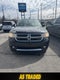 2012 Dodge Durango Crew