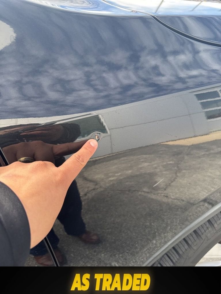 2012 Dodge Durango Crew