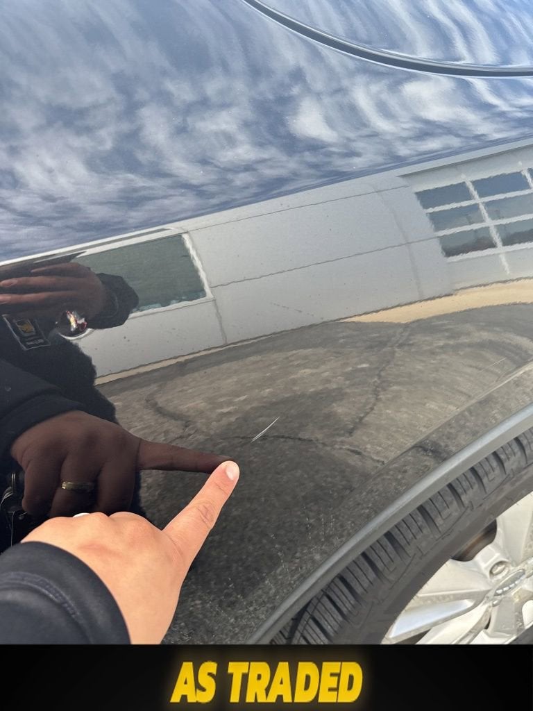 2012 Dodge Durango Crew