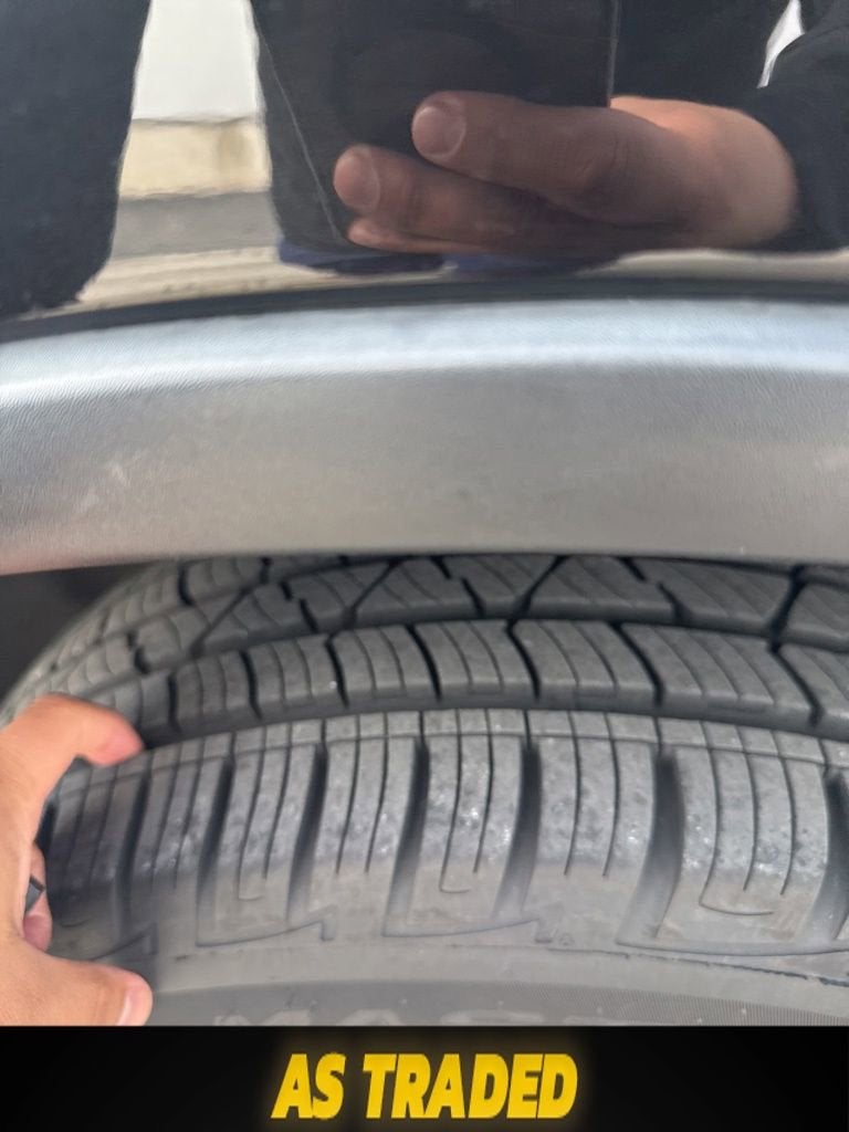 2012 Dodge Durango Crew