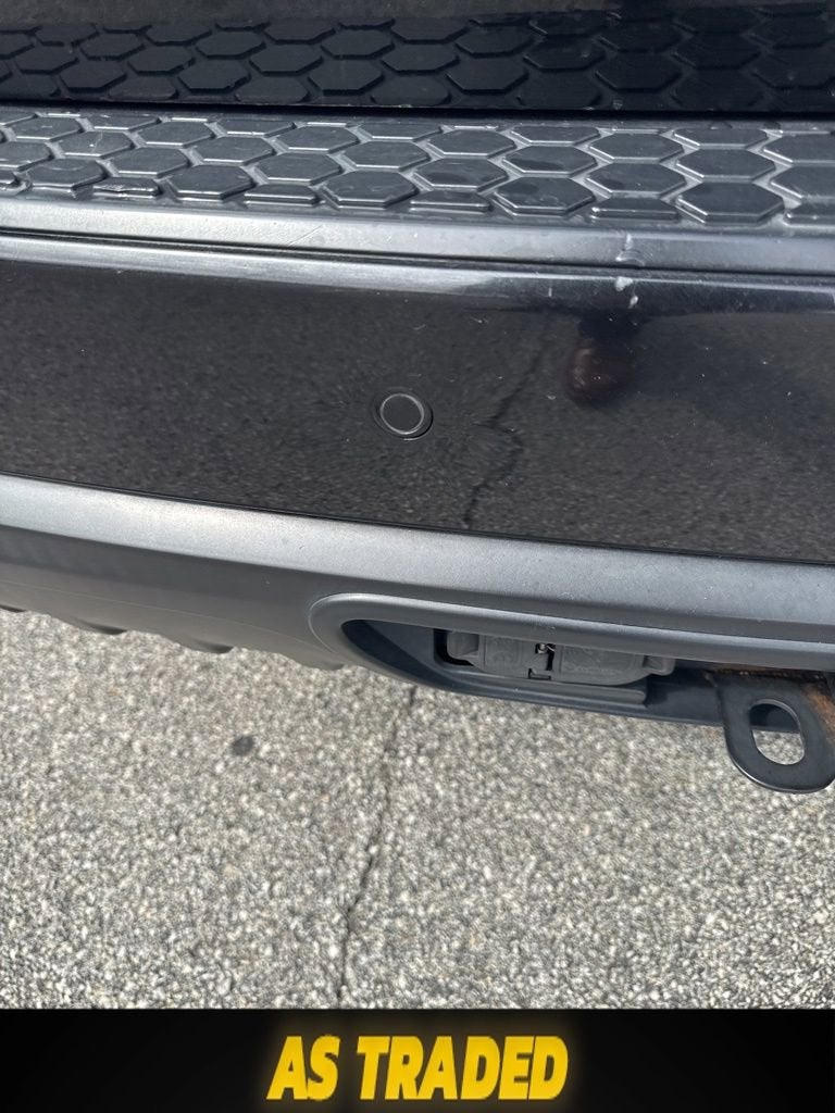 2012 Dodge Durango Crew