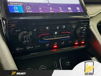 2023 Jeep Grand Cherokee 4xe 30th Anniversary