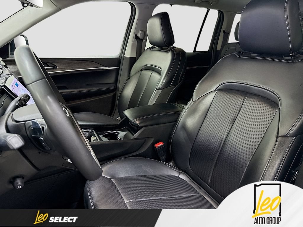 2023 Jeep Grand Cherokee 4xe 30th Anniversary