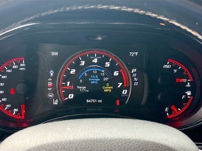 2023 Dodge Durango SRT 392 Premium AWD