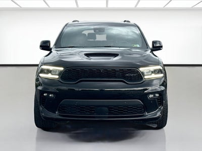 2023 Dodge Durango SRT 392 Premium AWD