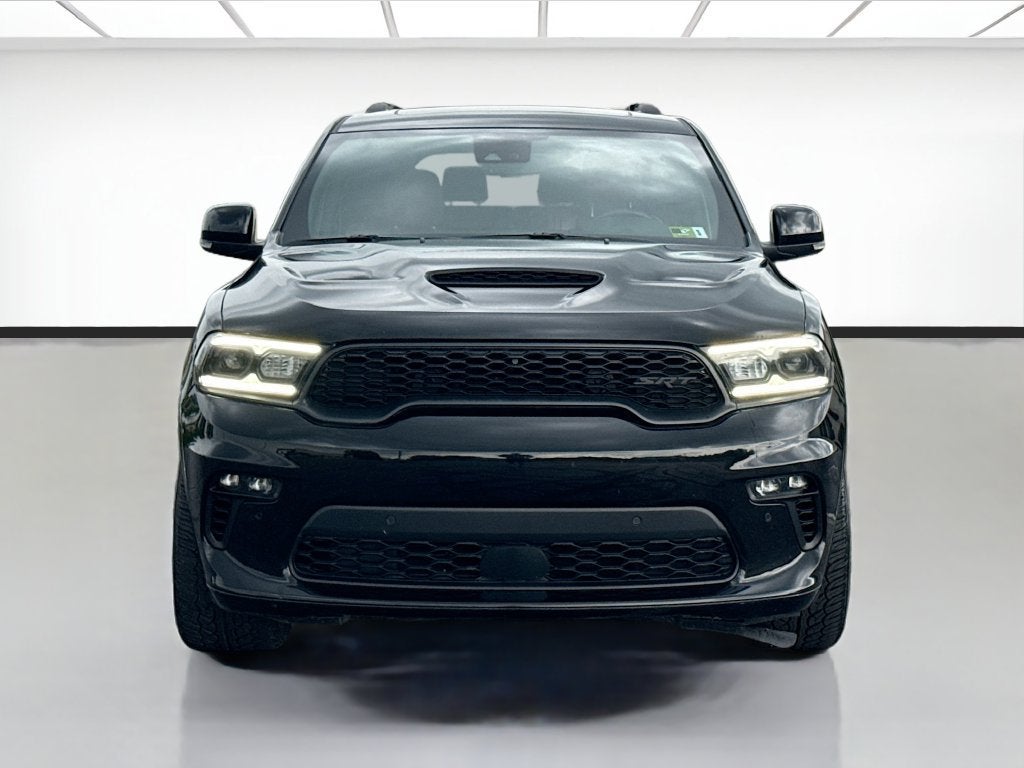 2023 Dodge Durango SRT 392 Premium AWD