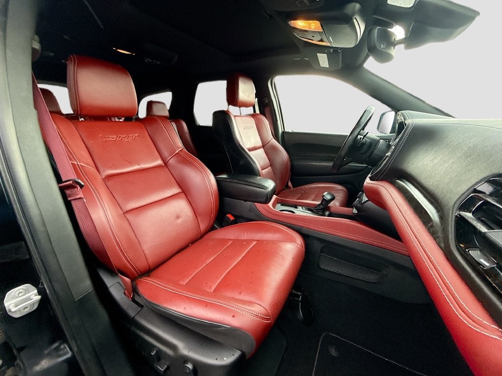 2023 Dodge Durango SRT 392 Premium AWD