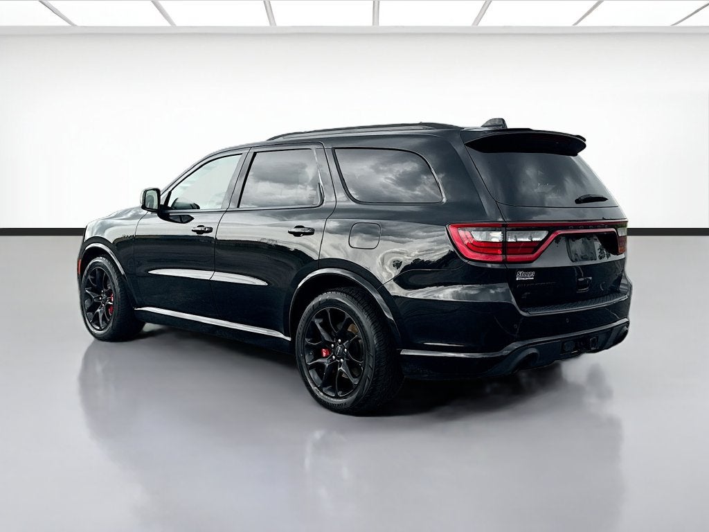 2023 Dodge Durango SRT 392 Premium AWD