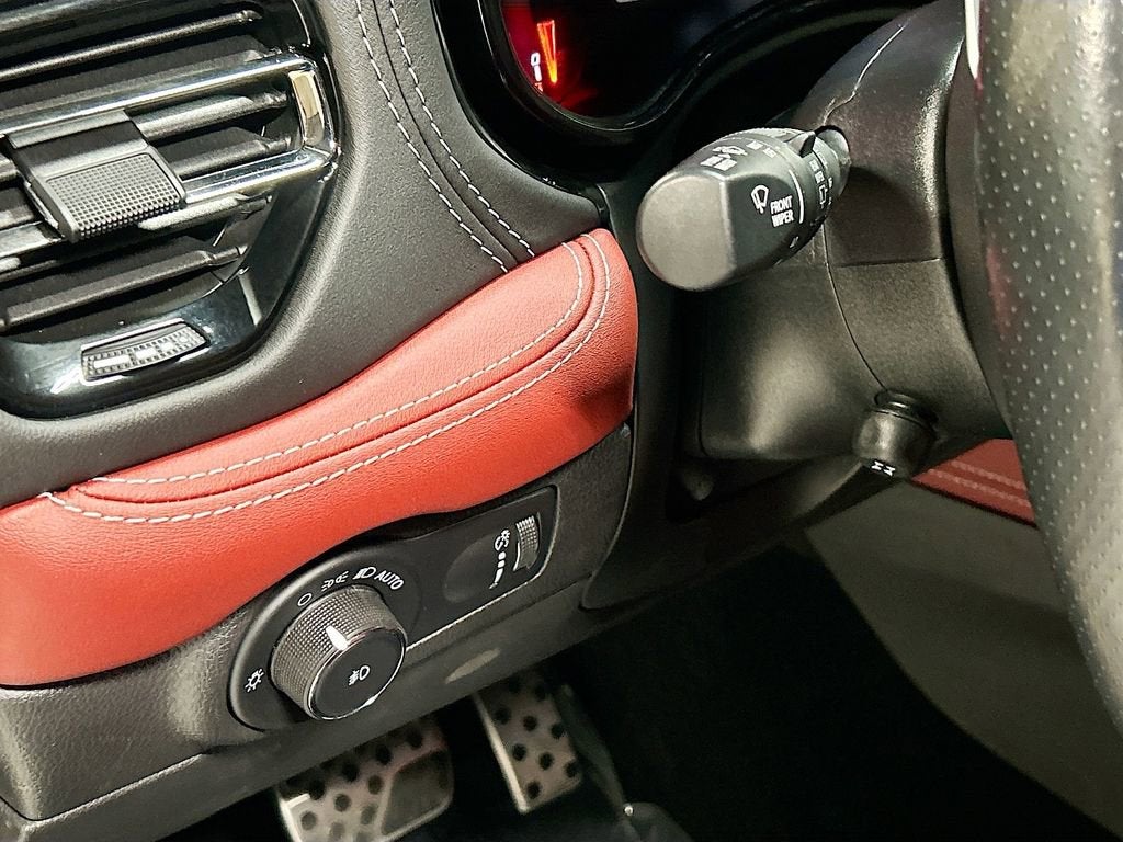 2023 Dodge Durango SRT 392 Premium