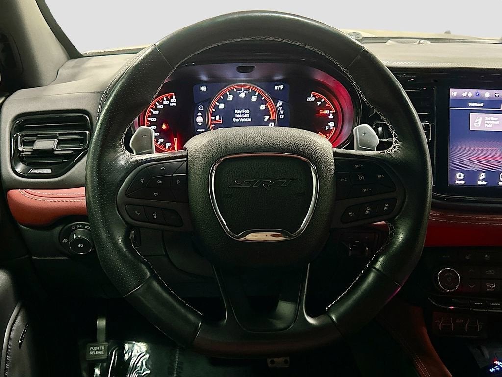 2023 Dodge Durango SRT 392 Premium