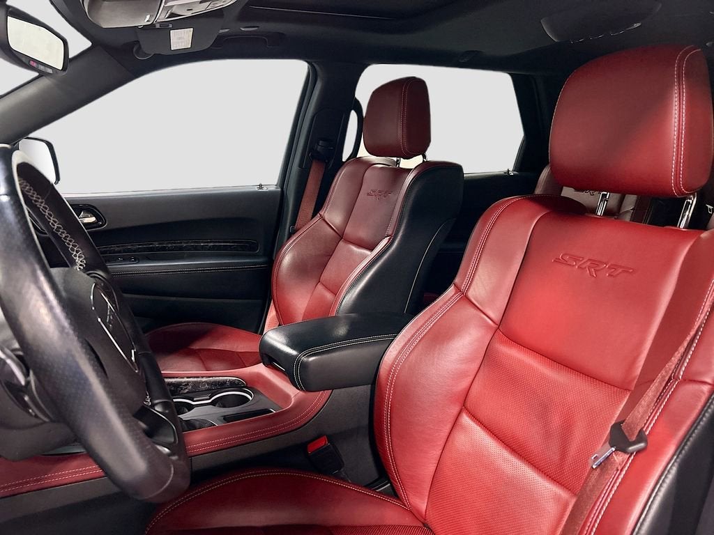 2023 Dodge Durango SRT 392 Premium